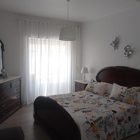 Casa da Gena Nazaré Exterior foto